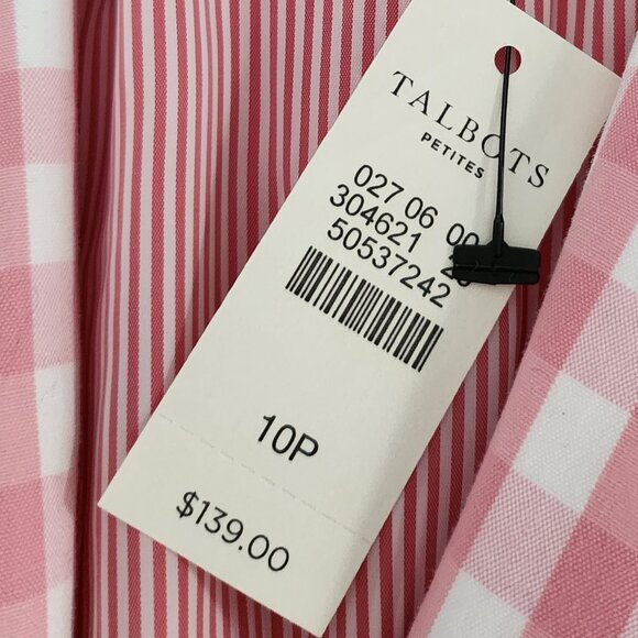 Talbots Blazer - Picture 2 of 2